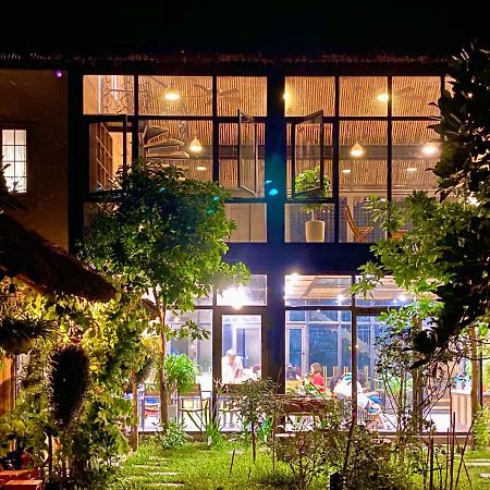 May Homestay - Tam Coc Local Village Ninh Bình Extérieur photo