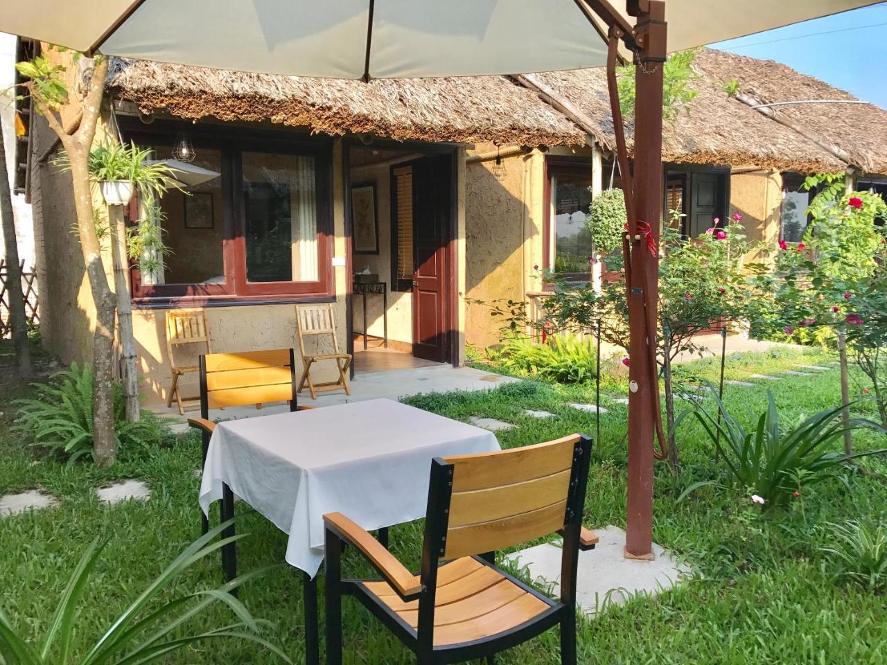 May Homestay - Tam Coc Local Village Ninh Bình Extérieur photo