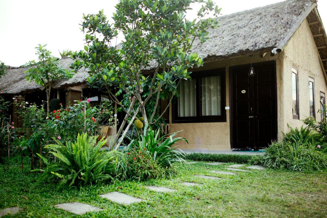 May Homestay - Tam Coc Local Village Ninh Bình Extérieur photo