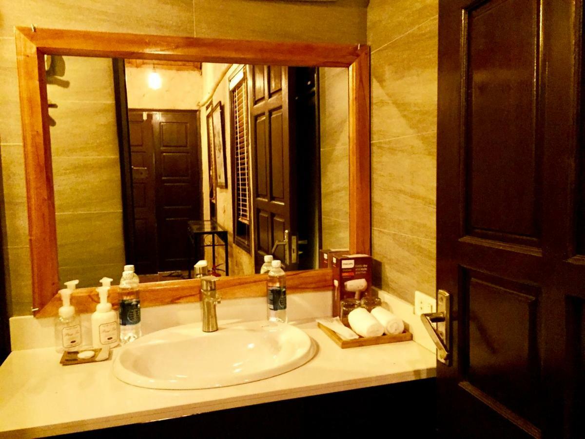 May Homestay - Tam Coc Local Village Ninh Bình Extérieur photo