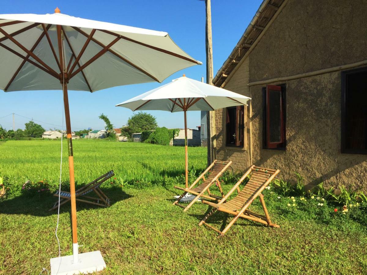 May Homestay - Tam Coc Local Village Ninh Bình Extérieur photo
