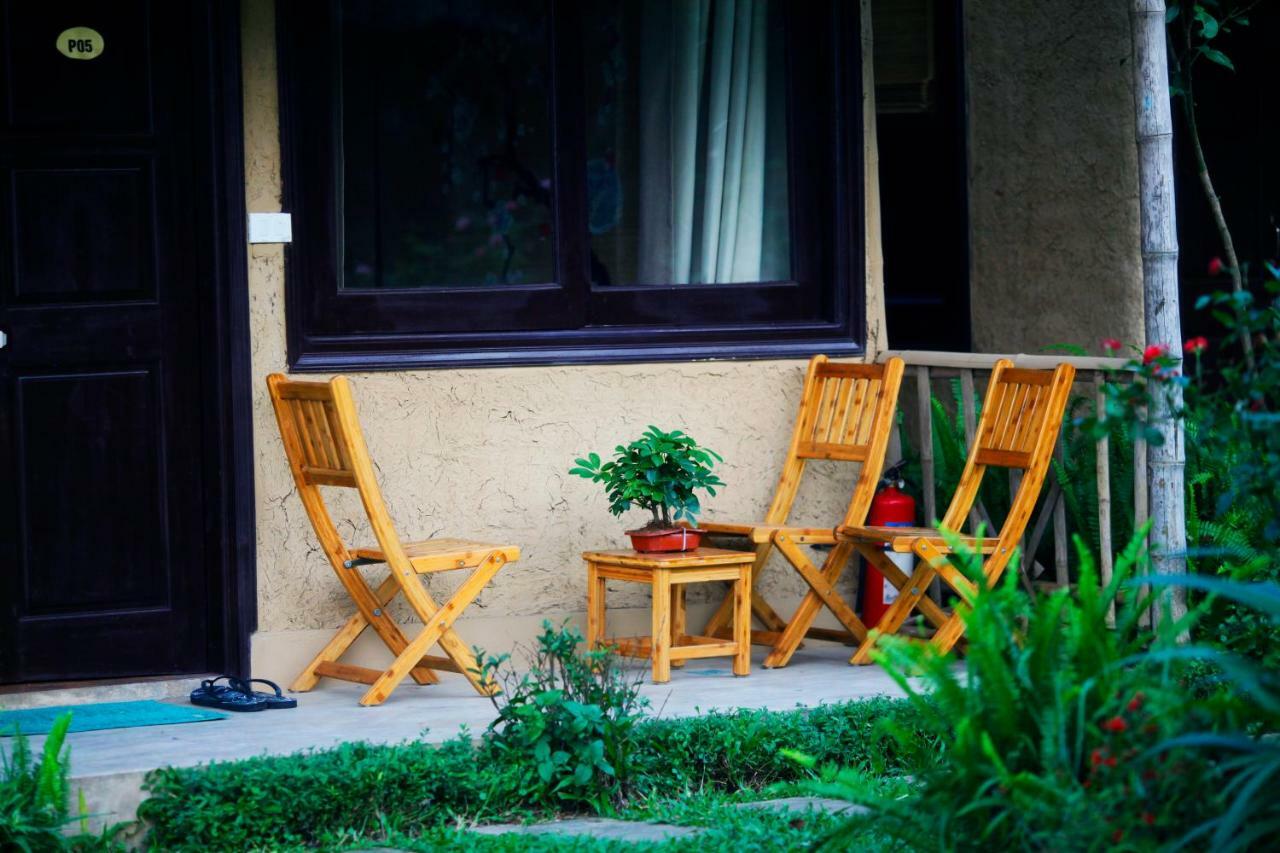 May Homestay - Tam Coc Local Village Ninh Bình Extérieur photo