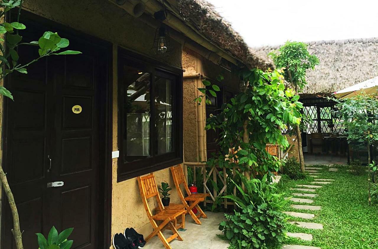 May Homestay - Tam Coc Local Village Ninh Bình Extérieur photo