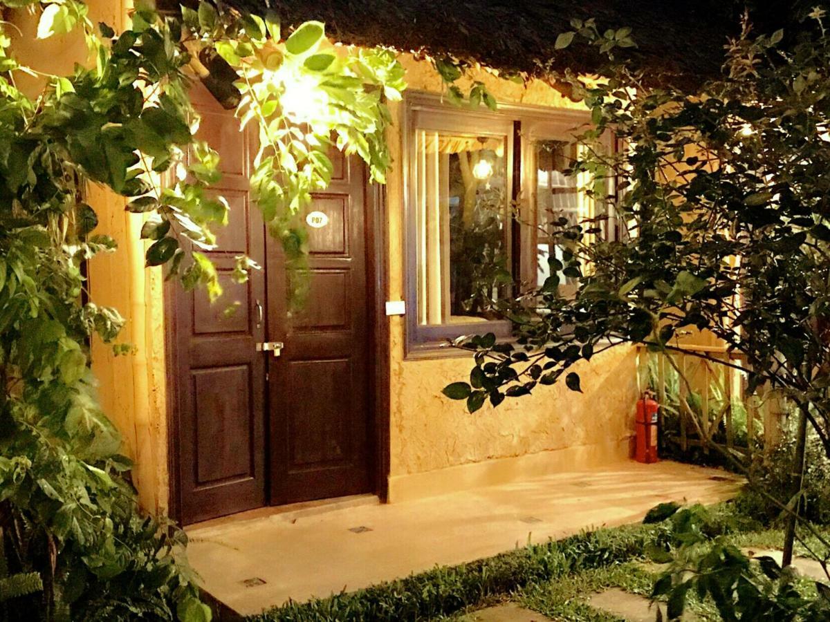 May Homestay - Tam Coc Local Village Ninh Bình Extérieur photo