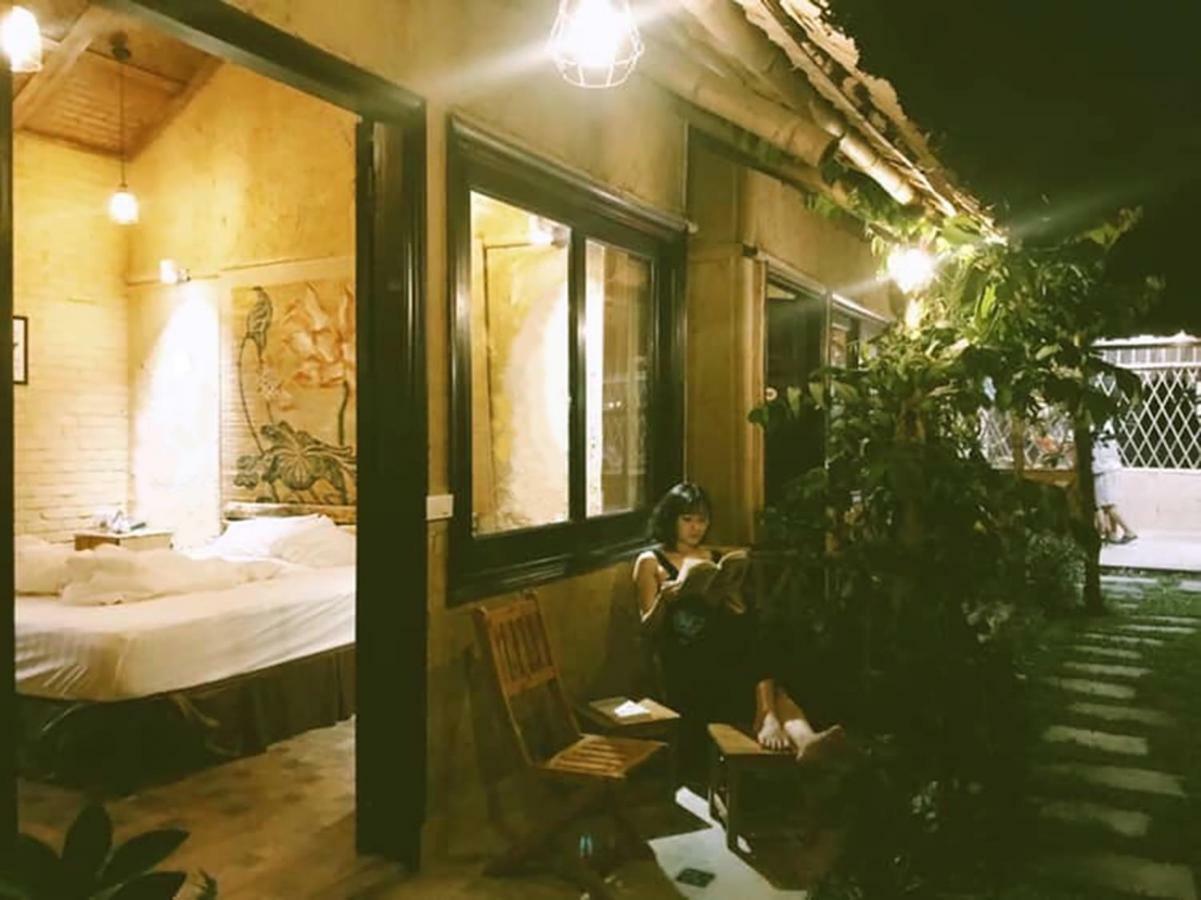 May Homestay - Tam Coc Local Village Ninh Bình Extérieur photo