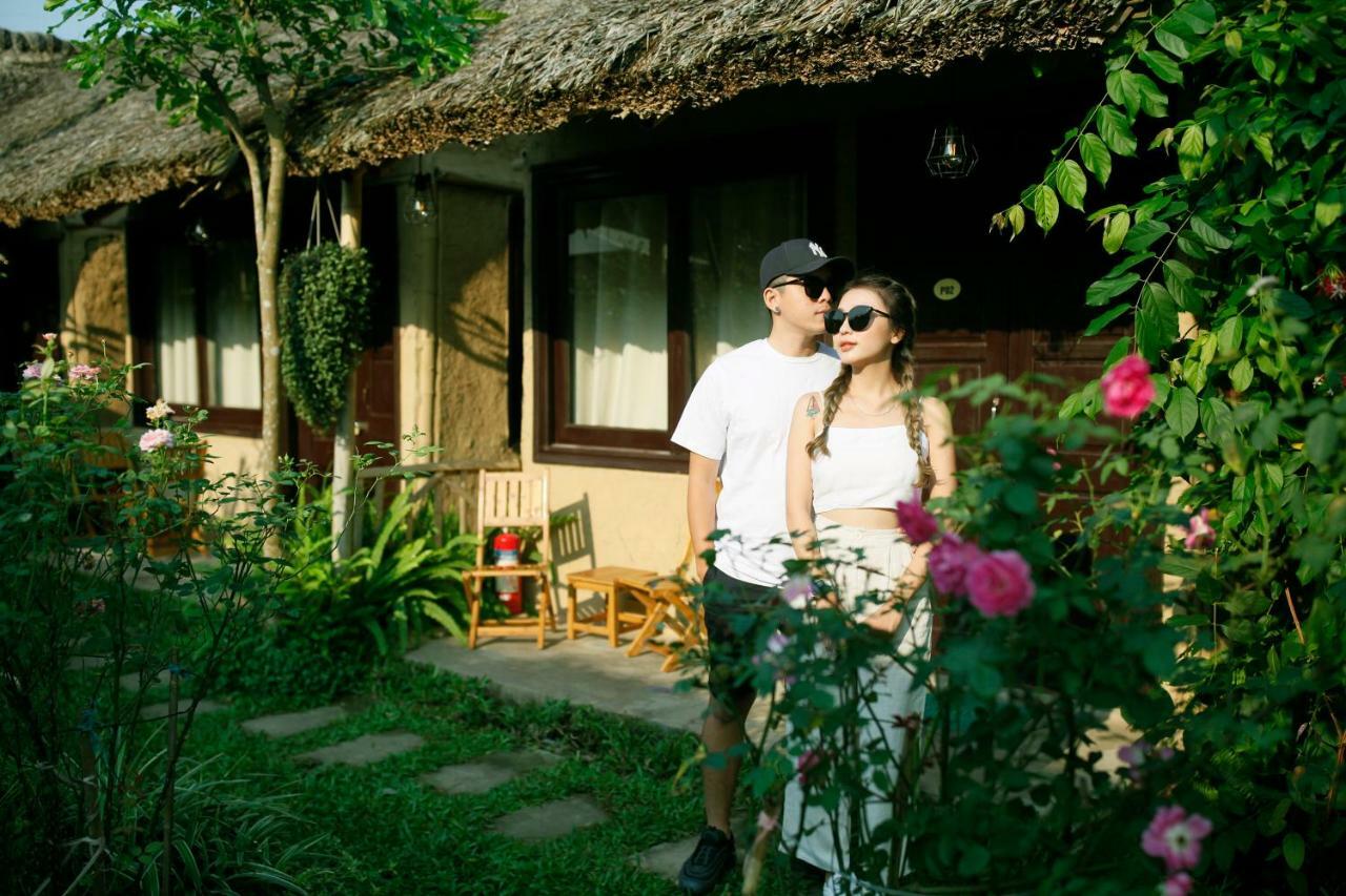 May Homestay - Tam Coc Local Village Ninh Bình Extérieur photo