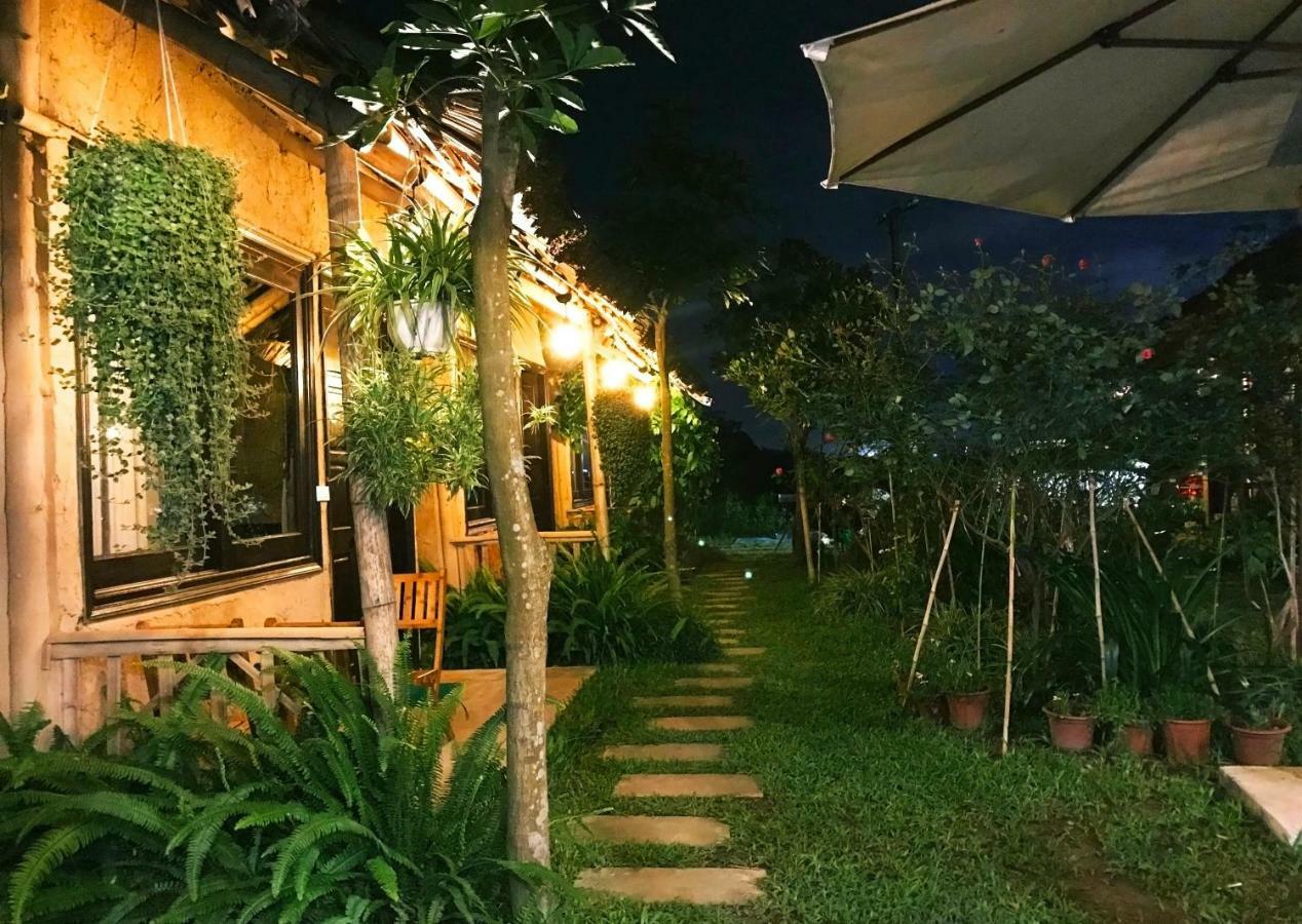 May Homestay - Tam Coc Local Village Ninh Bình Extérieur photo