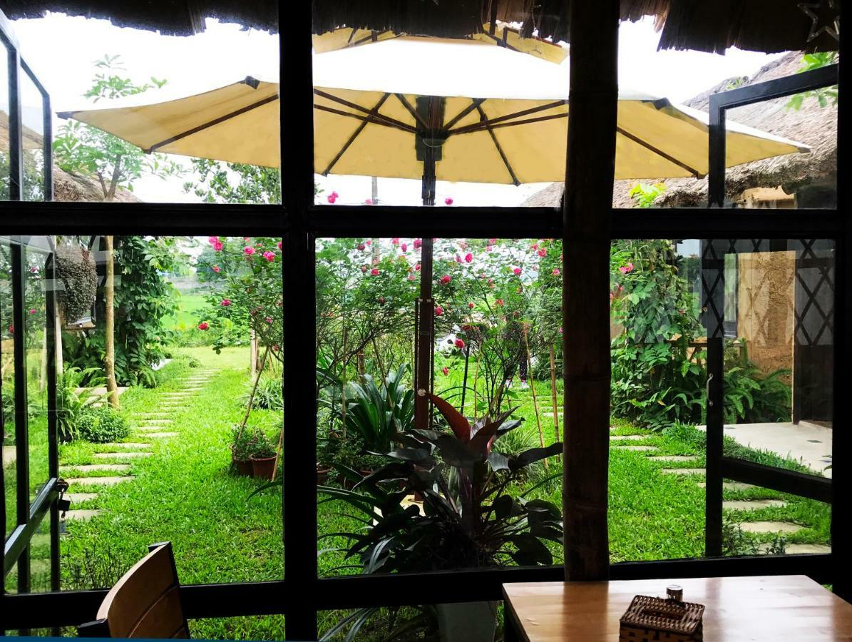 May Homestay - Tam Coc Local Village Ninh Bình Extérieur photo